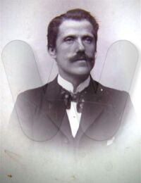 Hubertus Zandbergen 1863 1925