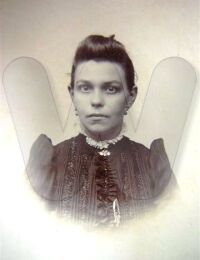 Maria Loevendie 1870 1941
