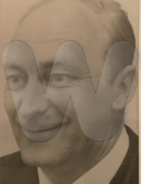 Jan Zandbergen 1927-1973