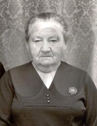Aaltje Smit 1897 - 1983