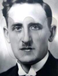 Gerrit Zandbergen 1895 - 1945