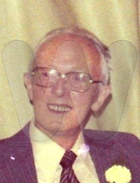 Hendrik Zandbergen 1915 - 1978
