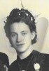 Petronella van der Wiel 1920 - 2002