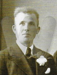 Jacob Zandbergen 1908 - 1990